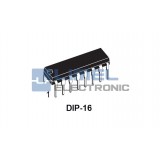 M58484P DIP16 -MITSUBISHI-