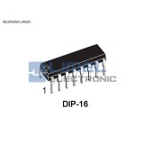 TDA8140 DIP16 * vypredané