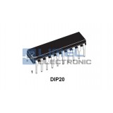 TDA7480 DIP20 -STM- *