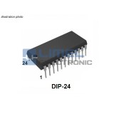 TDA6600-2 DIP24 * vypredané