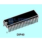 AY3-8203A DIP40