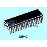 DTI2223 DIP40 -ITT-