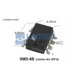 LM311D SMD SO8