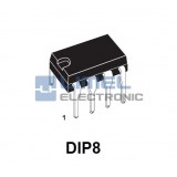 LM386N DIP8 -MBR-