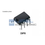 LM308N DIP8 -NSC-