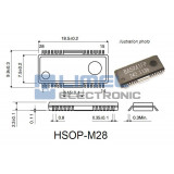 BA5941FP SMD-HSOP28