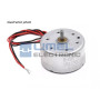 Motor CD/DVD RF-300CA-11400 DC/3.0V 6,05mm -MBI- sklad 2ks