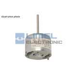 Motor CD/DVD RF-310T-11400 DC/5.9V 22,5mm -MBI- sklad 1ks