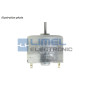 Motor CD/DVD RF-310TH-11400 DC/5.9V 10,0mm -MBI- sklad 1ks