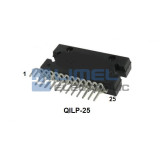 TDA7388 (A) QILP25 -STM- *