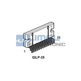 TDA7560 & PAL007A/B, PAL010A, QILP25 -STM- *