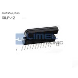 BA5412 SILP12