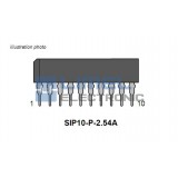 LB1641 SIP10 *