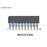 LB1943N SIP10 -SAN-