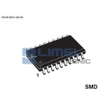 LC7881M SMD SO20 -Sanyo- sklad 1ks