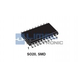 TDA6151-5X SMD/SMT SO20 -SIE- sklad 1ks