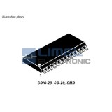 TDA7473 SMD/SMT SO28 -STM- sklad 1ks