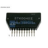 STK0040 10PIN -PMC- *