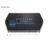 STK2038II 22PIN -PMC- *