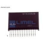 STK3082 III 15PIN -PMC- *