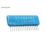 STK3375A 16PIN -Sanyo- 1x