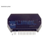 STK402-040 15PIN -PMC-