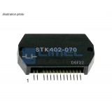 STK402-070 15PIN -PMC-