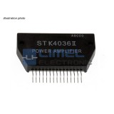 STK4036 II 15PIN -PMC- *