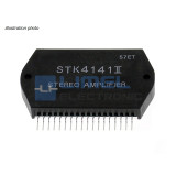 STK4141 II 18PIN -PMC- 1.