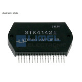 STK4142 II 18pin -PMC-