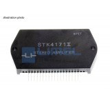 STK4171 II 18PIN -PMC- 1.