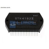 STK4182 II 18PIN -PMC-