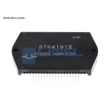 STK4191 II 18PIN -SANYO-