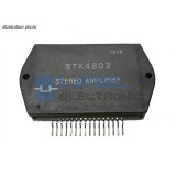 STK4803 16PIN -SANYO- 2.