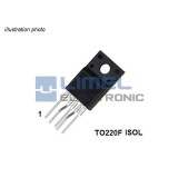 FS6M07652RTC TO220F-5PIN ISOL LG-0IPMGFA039A *