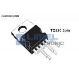 LM2941CT TO220-5pin *