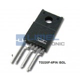 FSDM0565R = DM0565R TO220F-6PIN ISOL -ON- *