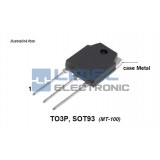 2SC4742 NPN+Di TO3P -ISC-