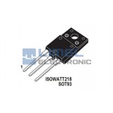 2SC5905 NPN TO3PF -PANASONIC-